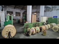 Câble Utp LSZH Cat6 Lan Cable 23awg 1000ft de réseau