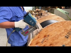 Affichage de empaquetage